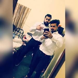 Meet your Posher, Jatin